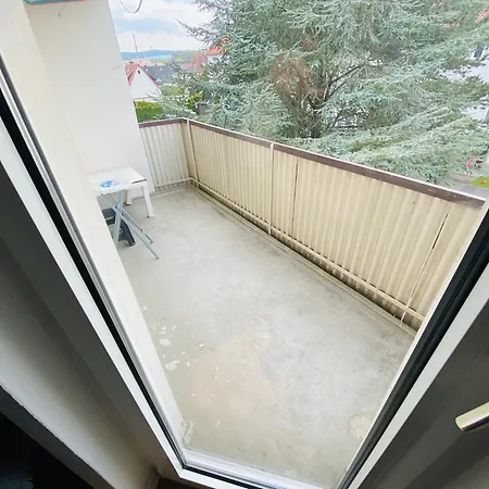 Apartment Cosy I 4 Beds I 3 I Parking Bielefeld